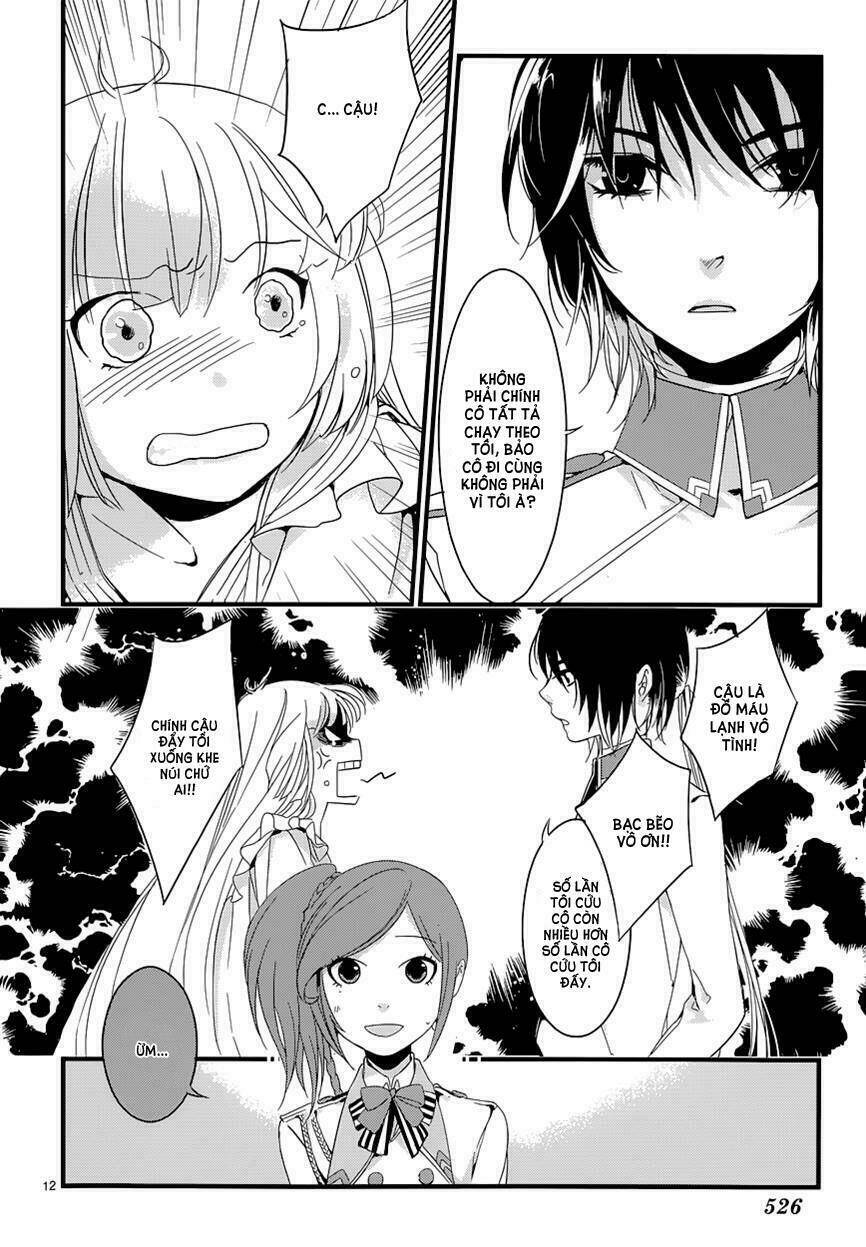 yami no naka no crown chapter 6 11