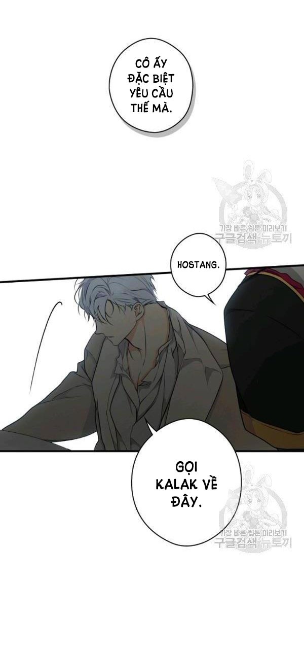 quý cô bí ẩn - secret lady chapter 42 68