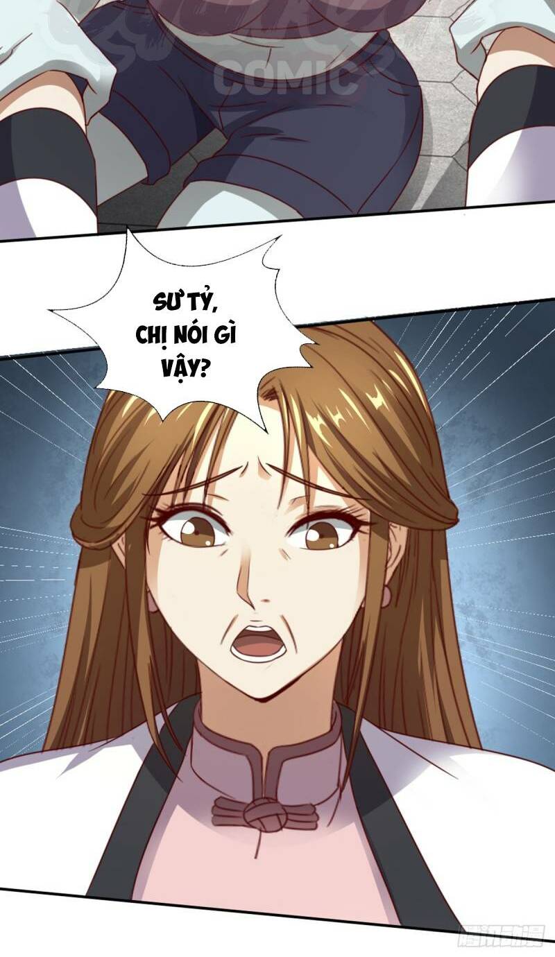 thập nhị thiên kiếp chapter 53 22