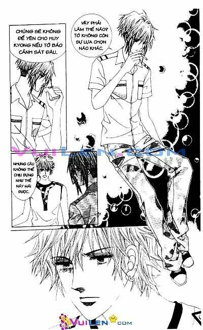 wait! wolf chapter 15 78