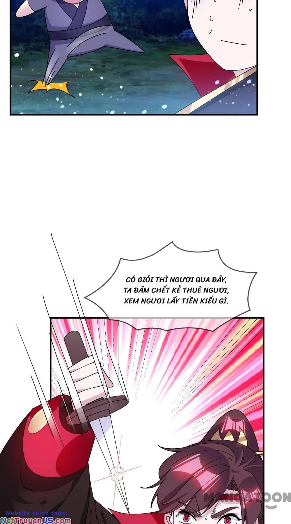 cực phẩm bại gia tử chapter 243 25