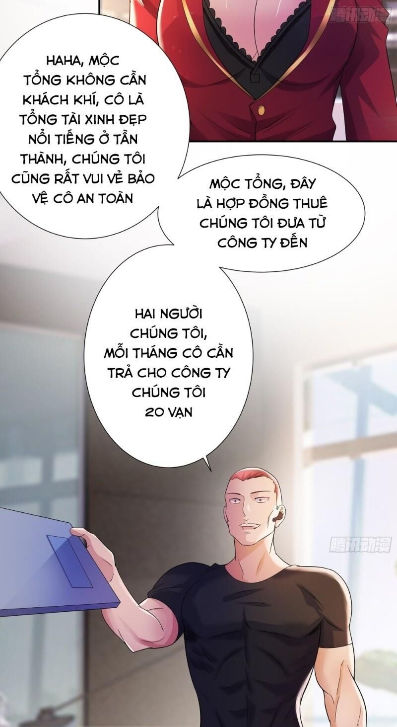 đô thị lãng tử chapter 10 15