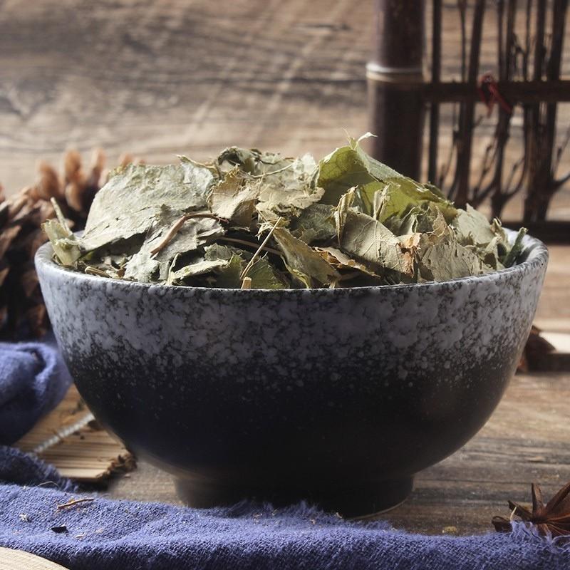 cây lá dâm dương hoắc khô