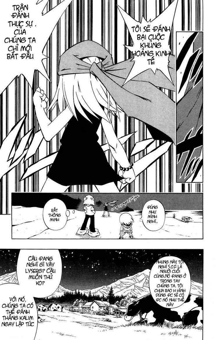 vua pháp thuật chapter 284 13