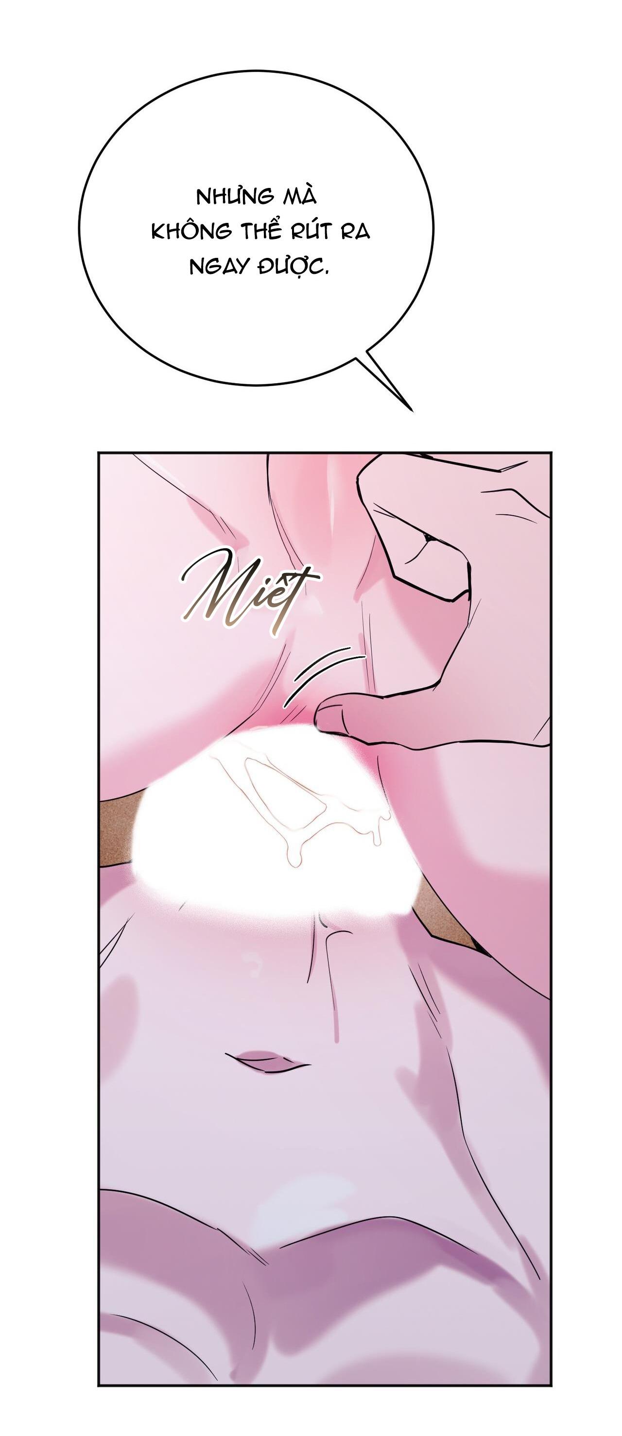 cạm bẫy đại học [m] chapter 53 15