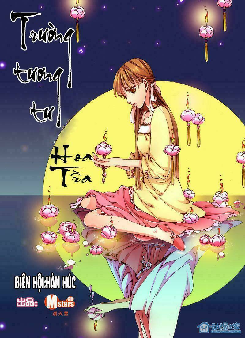 tổng hợp one shot. chapter 308 2