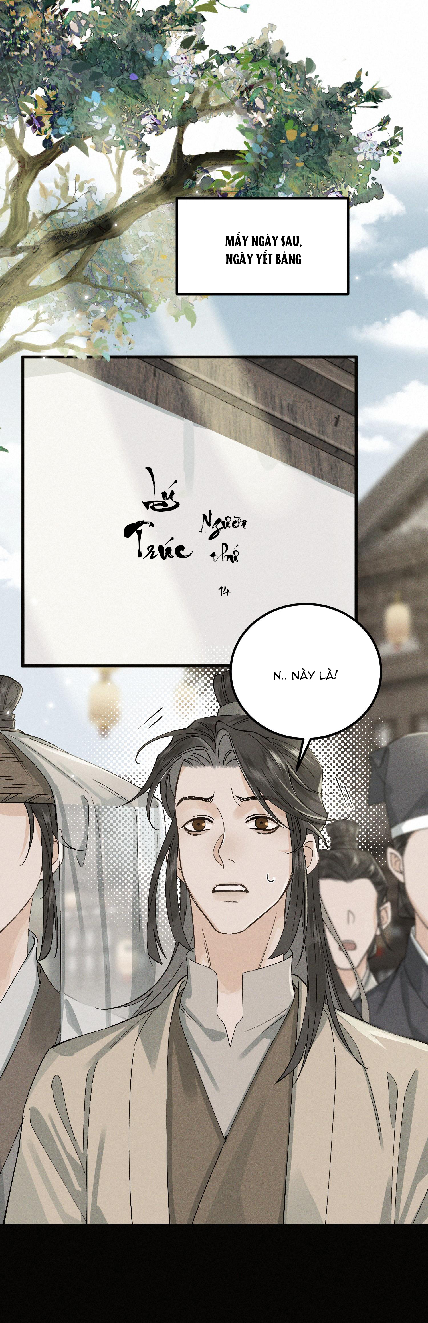 trăng trong giấc mộng chapter 12 23