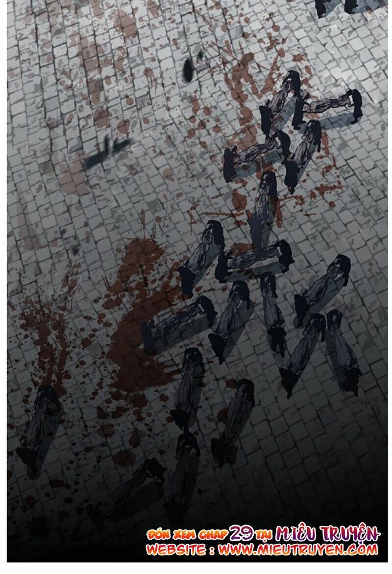 nhất đại linh hậu chapter 74 32