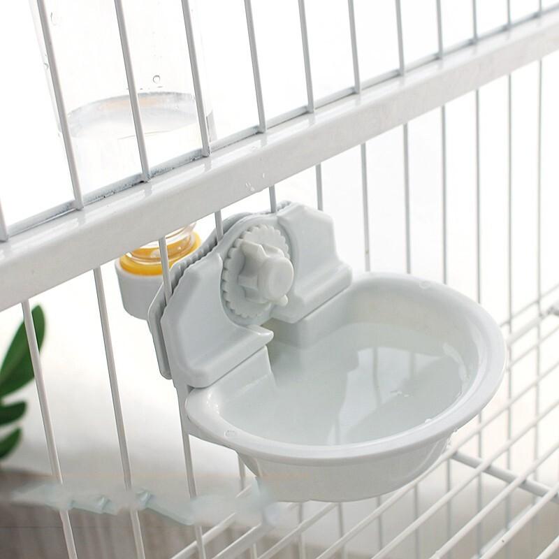 Máy lọc nước cho thú cưng treo hoàn toàn có thể tháo rời vòi lò xo không có nước giật gân