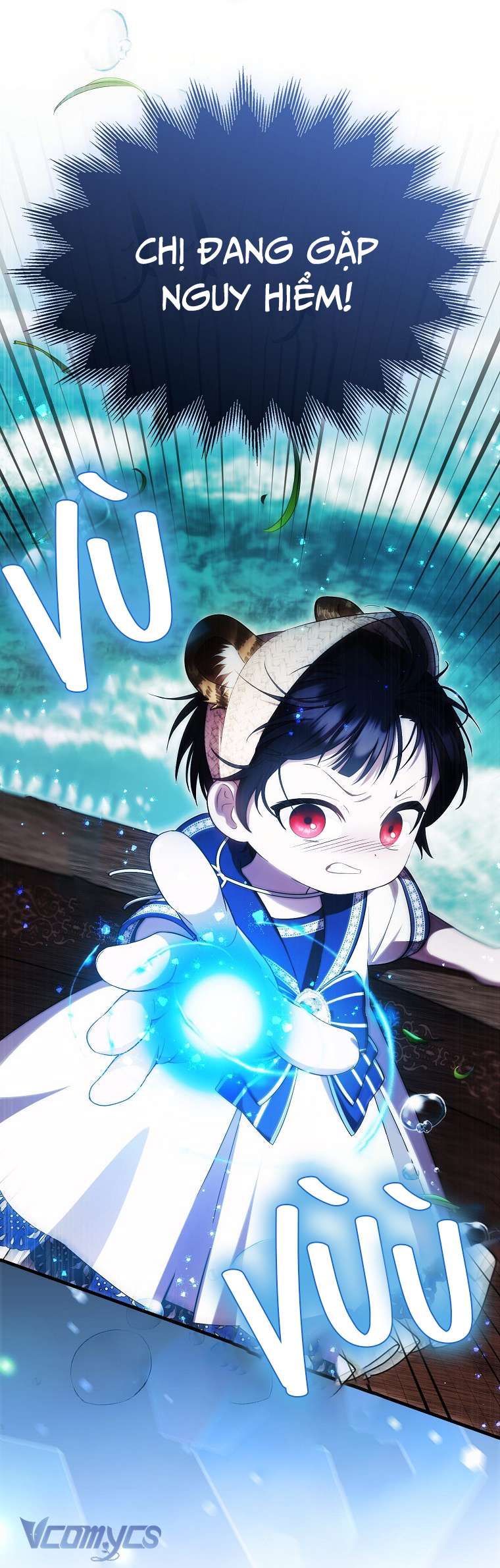 lần đầu bé út được yêu thương chapter 19 4