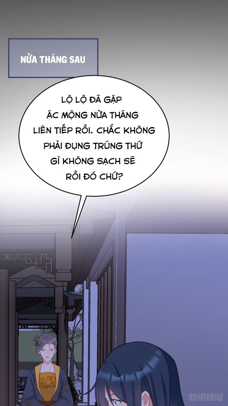siêu cấp trà xanh hệ thống chapter 11 14