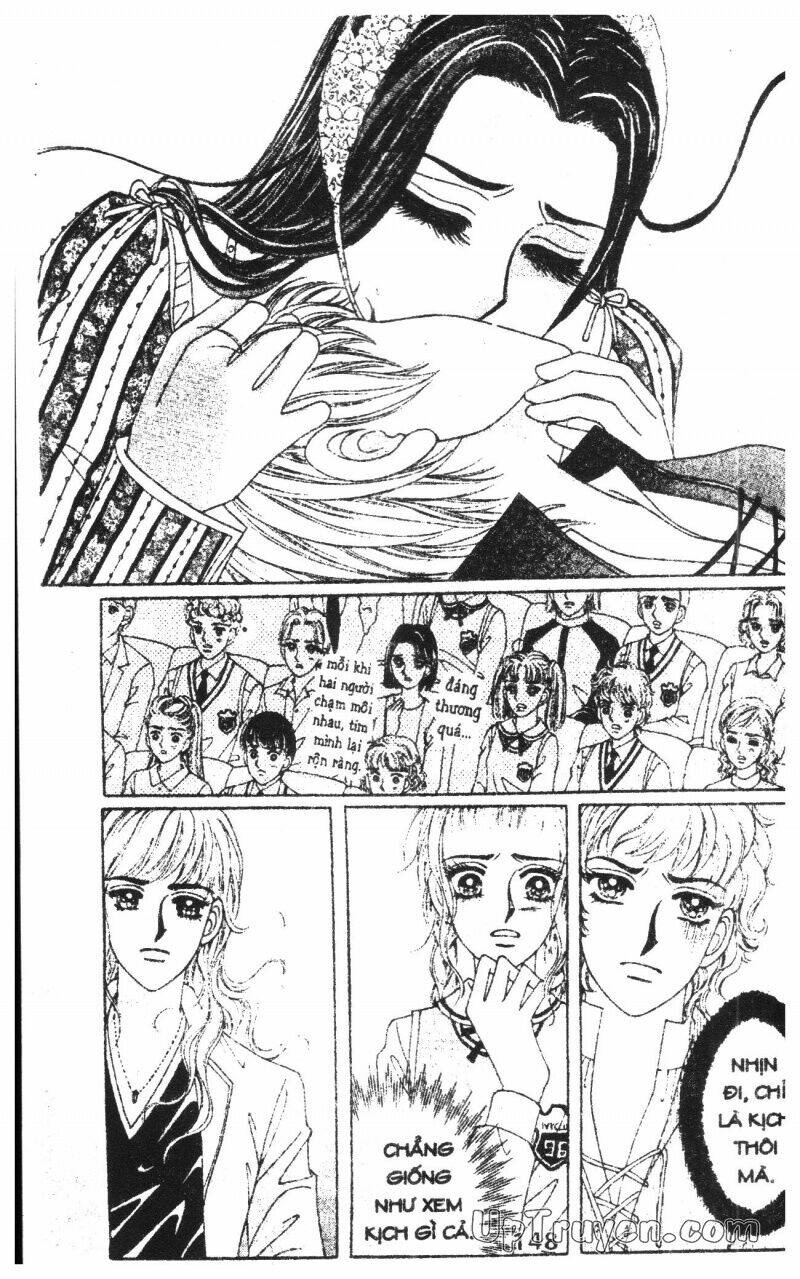 mặt nạ tình yêu chapter 43 62