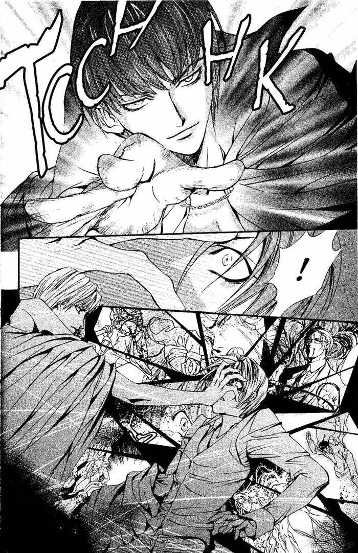 đứa con của thượng đế chapter 9 7