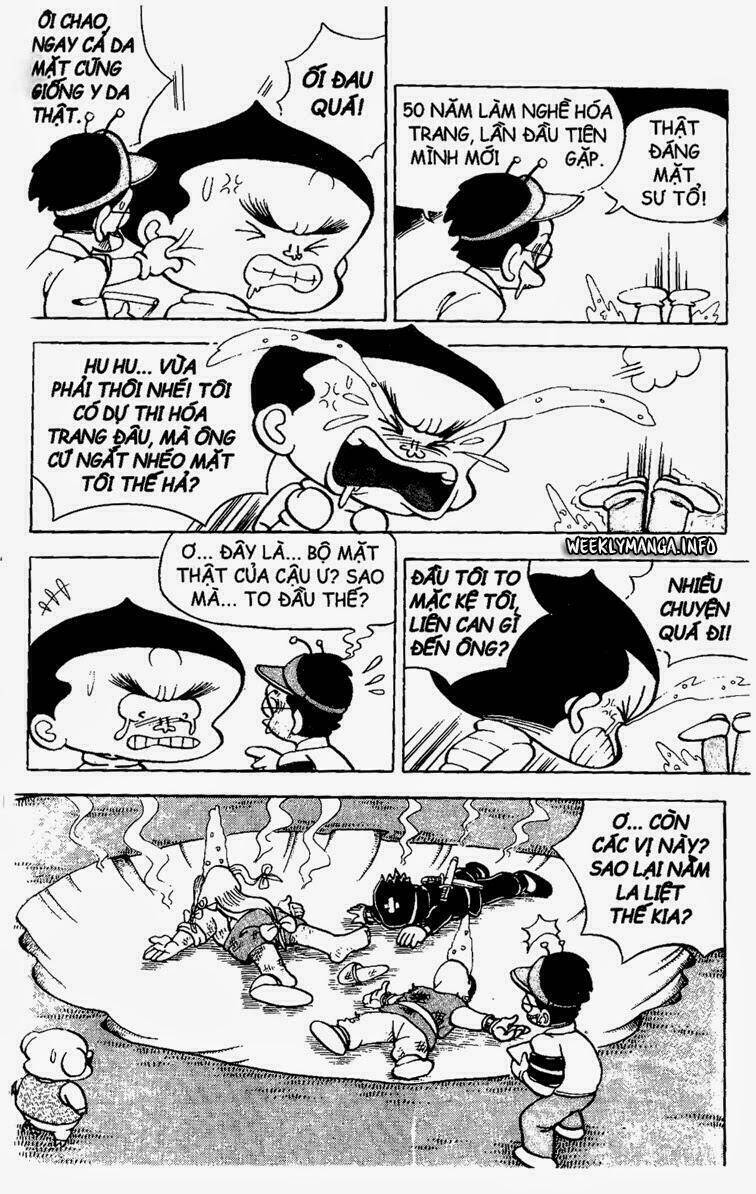 kung fu komang chapter 17 45