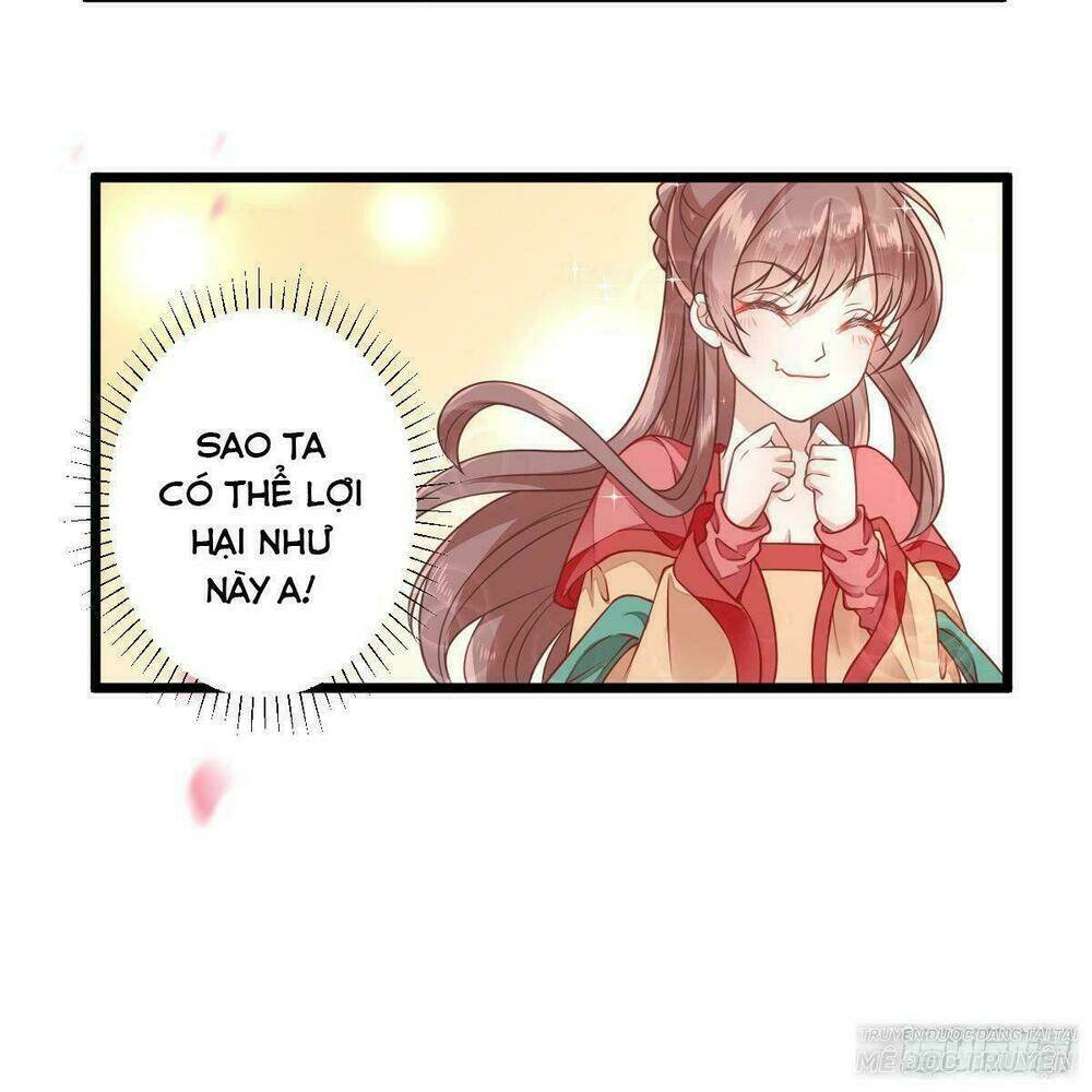 nam thần trưởng thôn muốn trêu chọc ta chapter 4 39