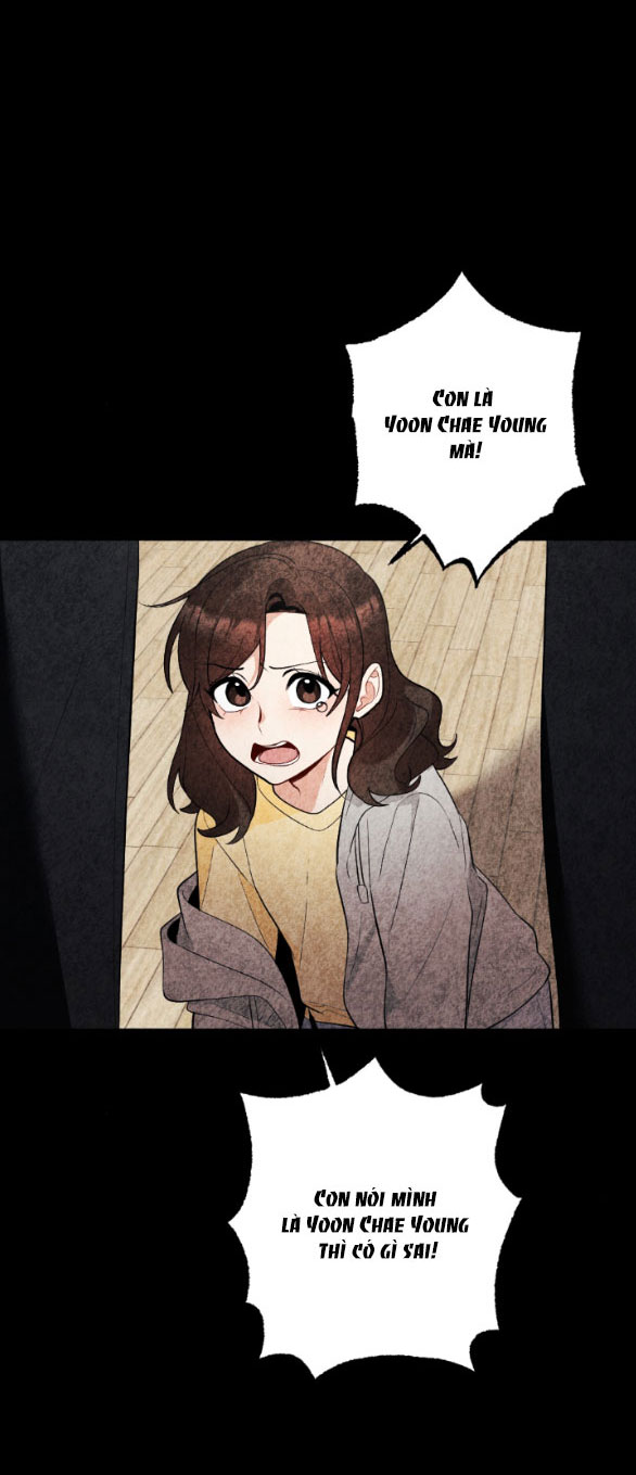 [18+] hôn nhân bị đánh cắp chapter 35.1 4