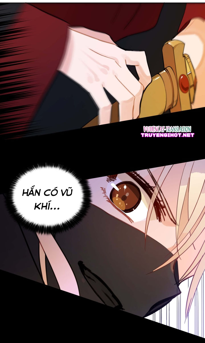 khế ước hậu cung chapter 12.2 12