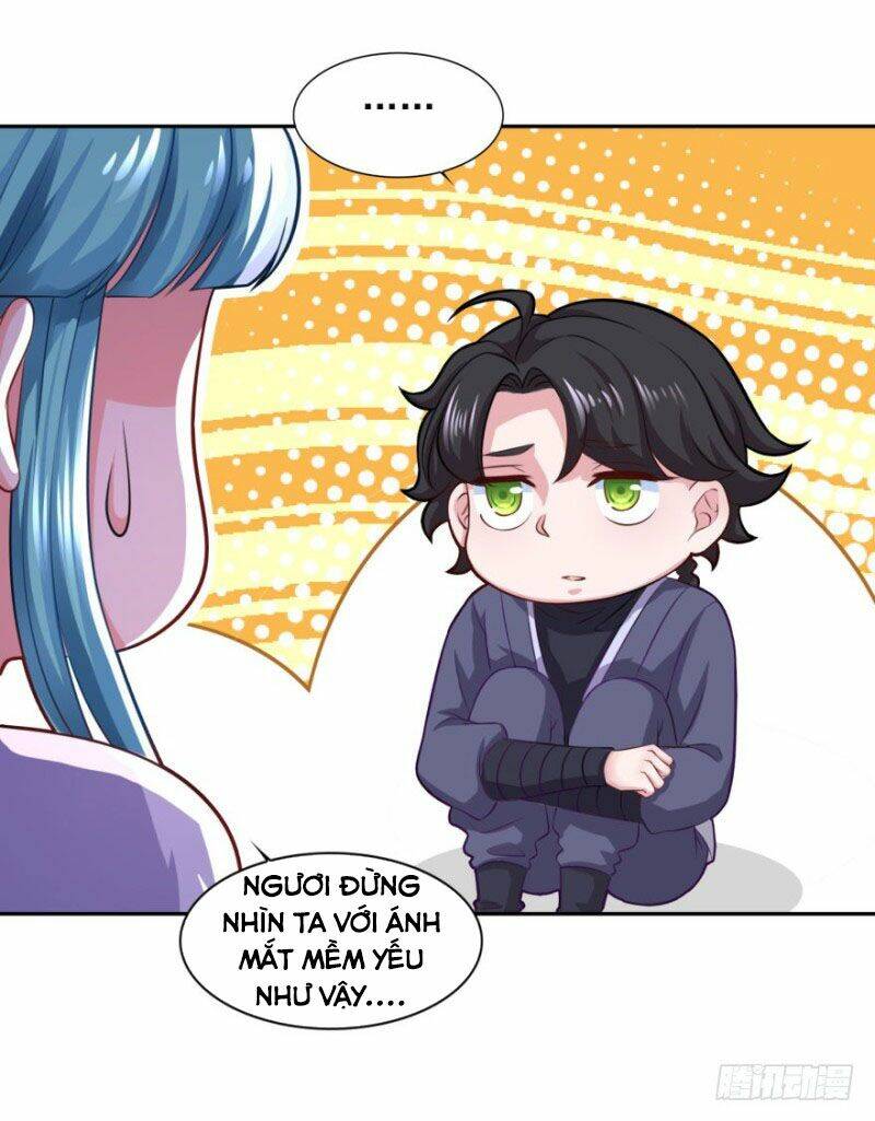 tiên ma đồng tu chapter 68 22