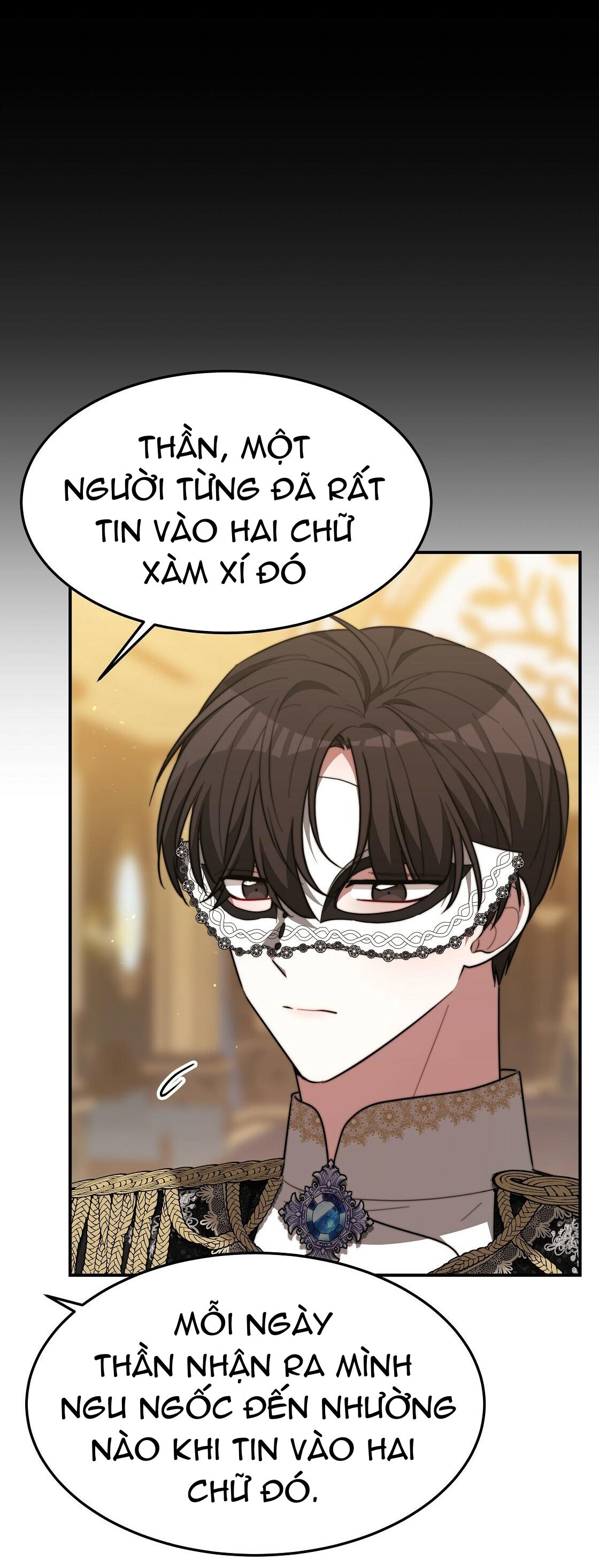 cuộc hôn nhân tay ba chapter 39 43