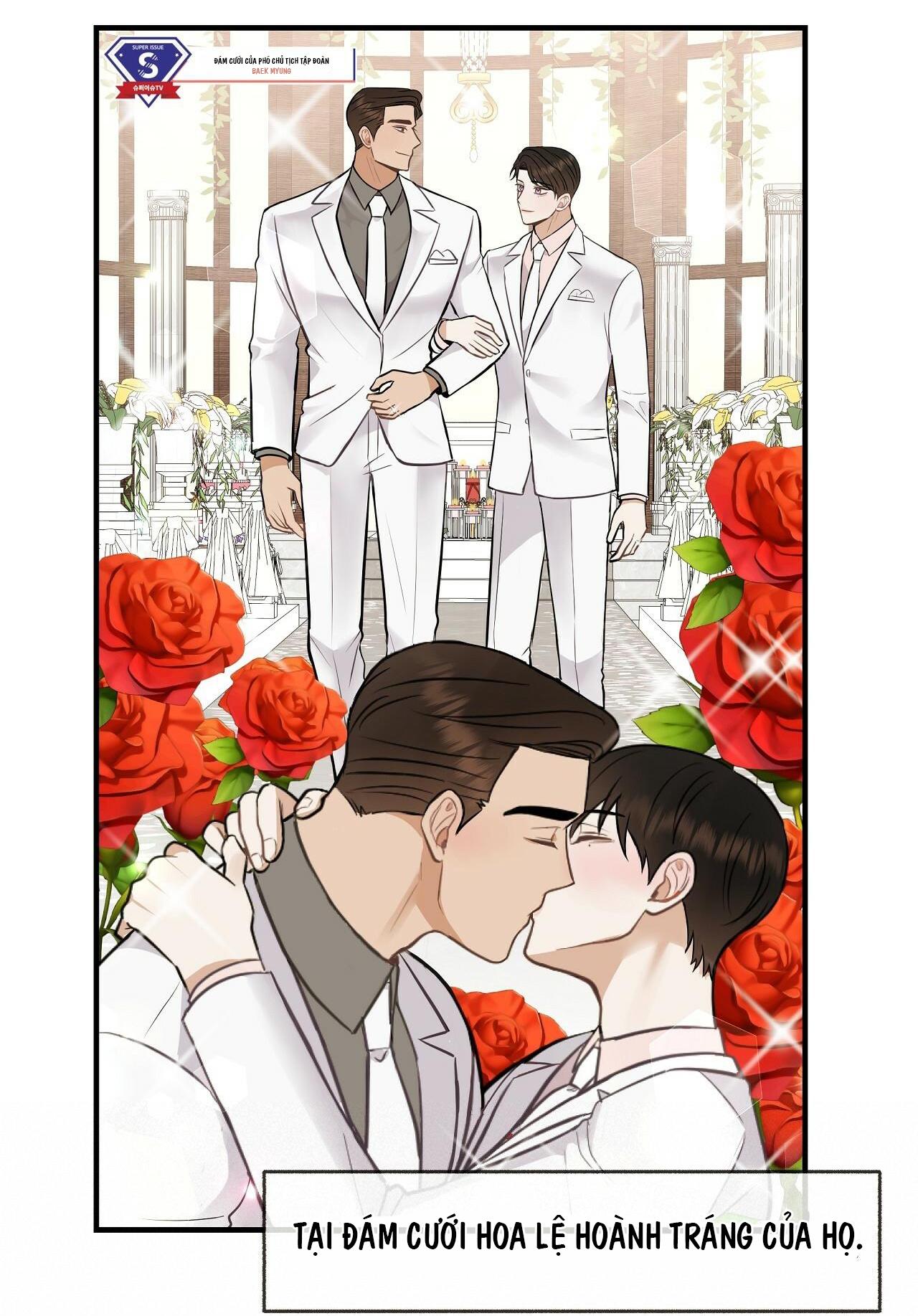 đứa trẻ này là con tôi (end) chapter 37.5 52