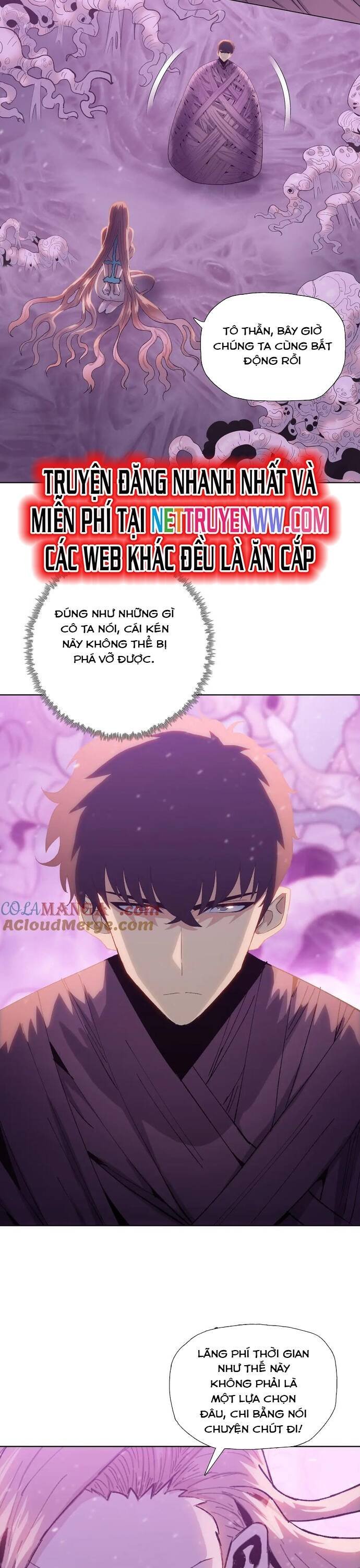 kẻ tàn nhẫn ngày tận thế: bắt đầu dự trữ hàng tỷ tấn vật tư chapter 42 2