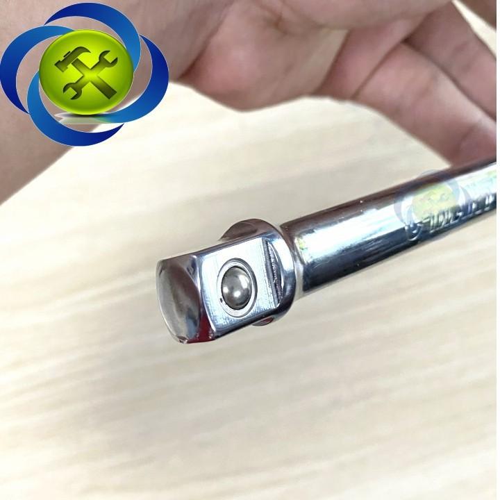 Cần siết đầu gắn tuýp 1/2 C-MART F0031 430mm