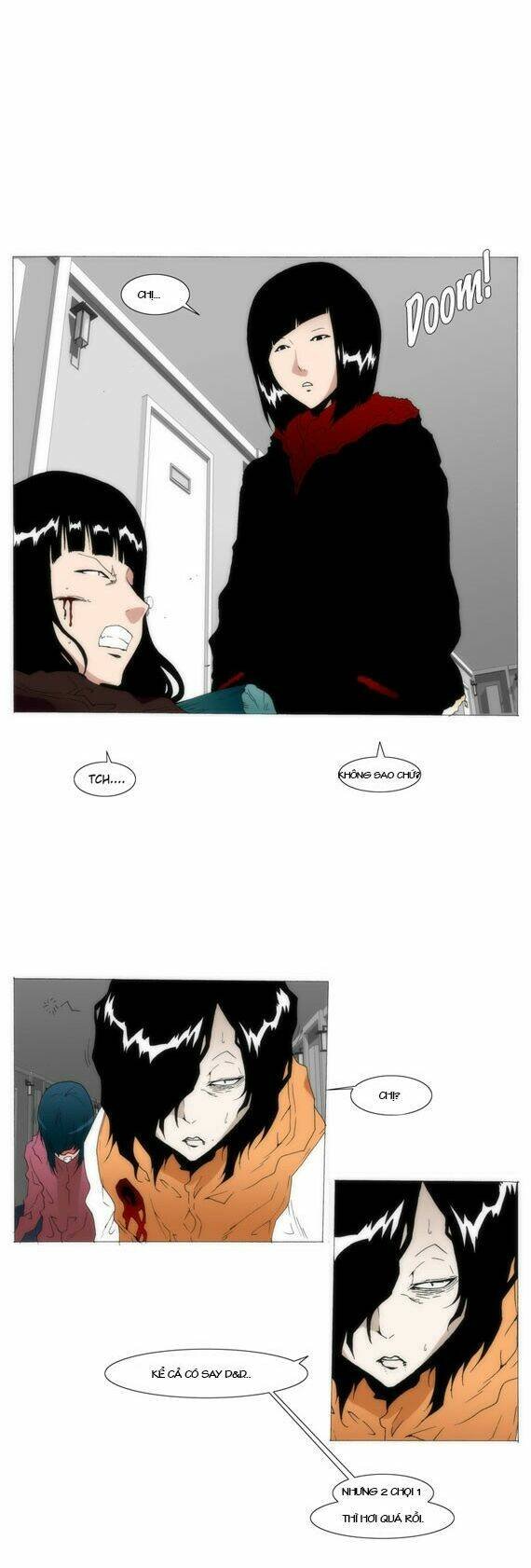 siêu năng 1.5 chapter 20 16