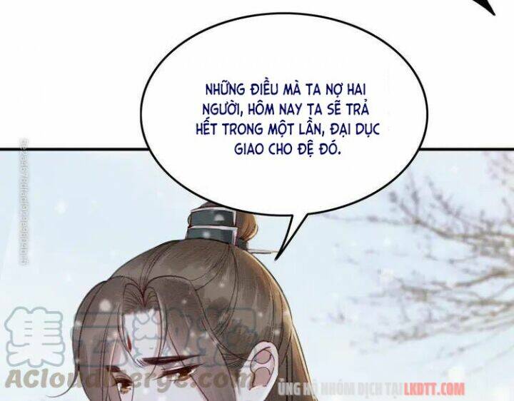 trọng sinh bá sủng nhiếp chính vương quá mạnh mẽ chapter 216 33