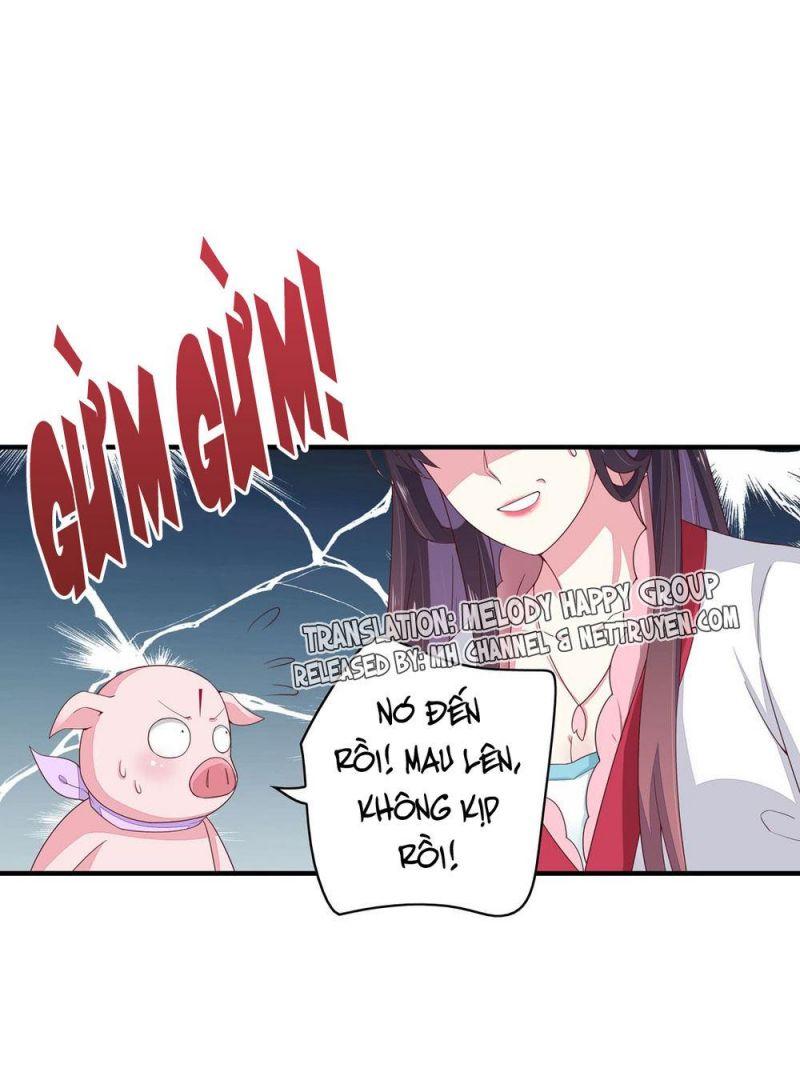 chi tôn đồng thuật sư: tuyệt thế đại tiểu thư chapter 18.5 6