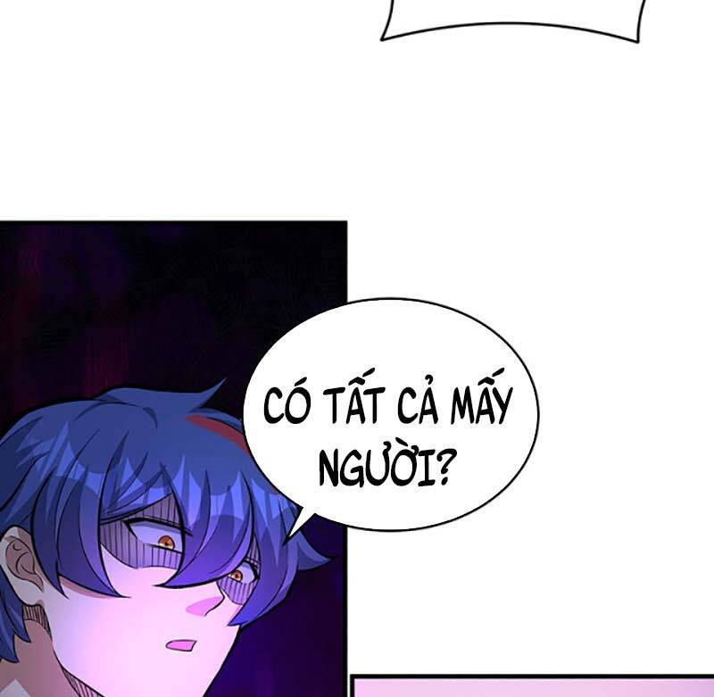 võ đạo độc tôn chapter 520 51