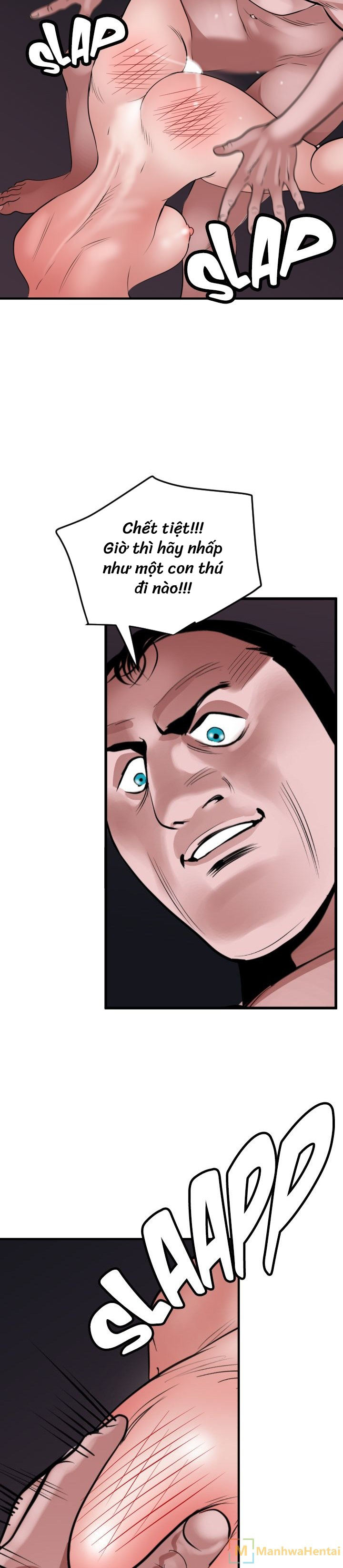 cột thu lôi chapter 33 4