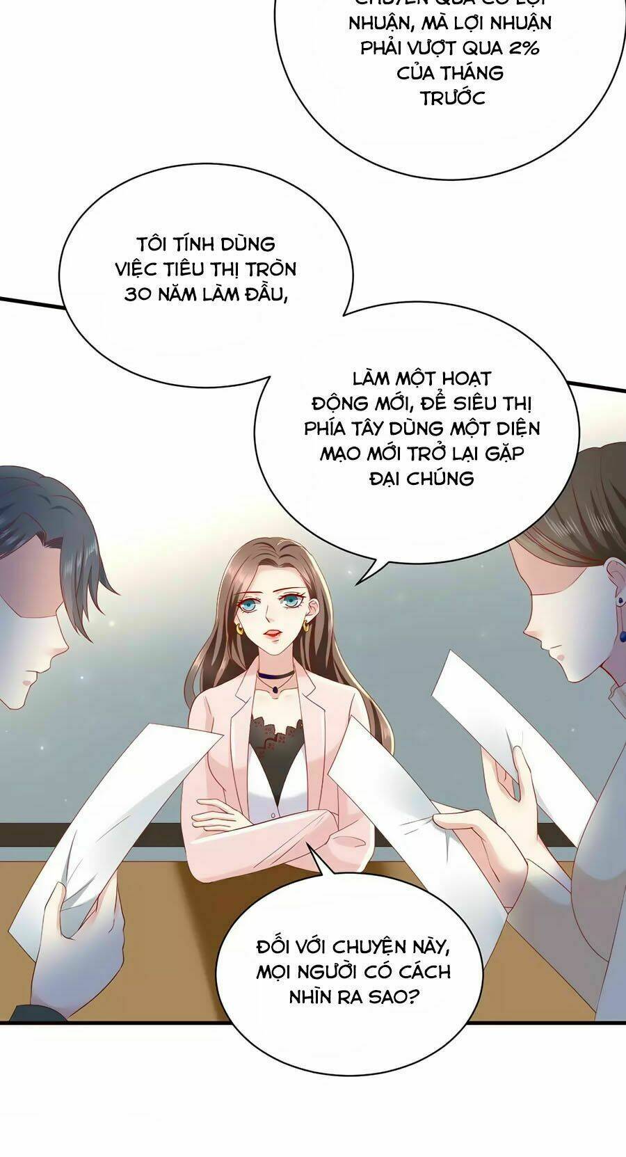 báo hệ nam hữu đích thiên tầng thao lộ chapter 11 21