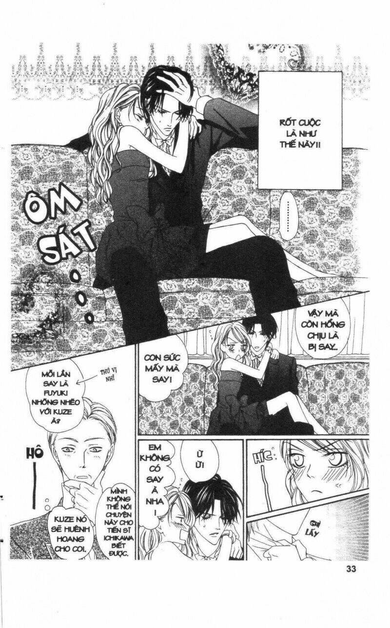 007 phá án chapter 7 27