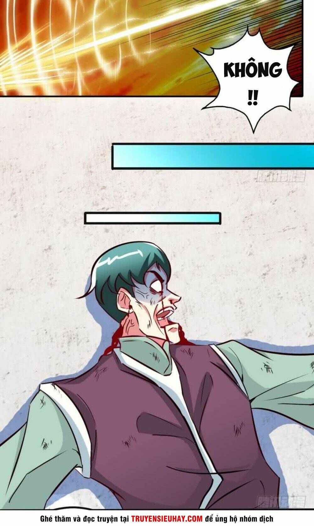 chí tôn thần ma chapter 121 32