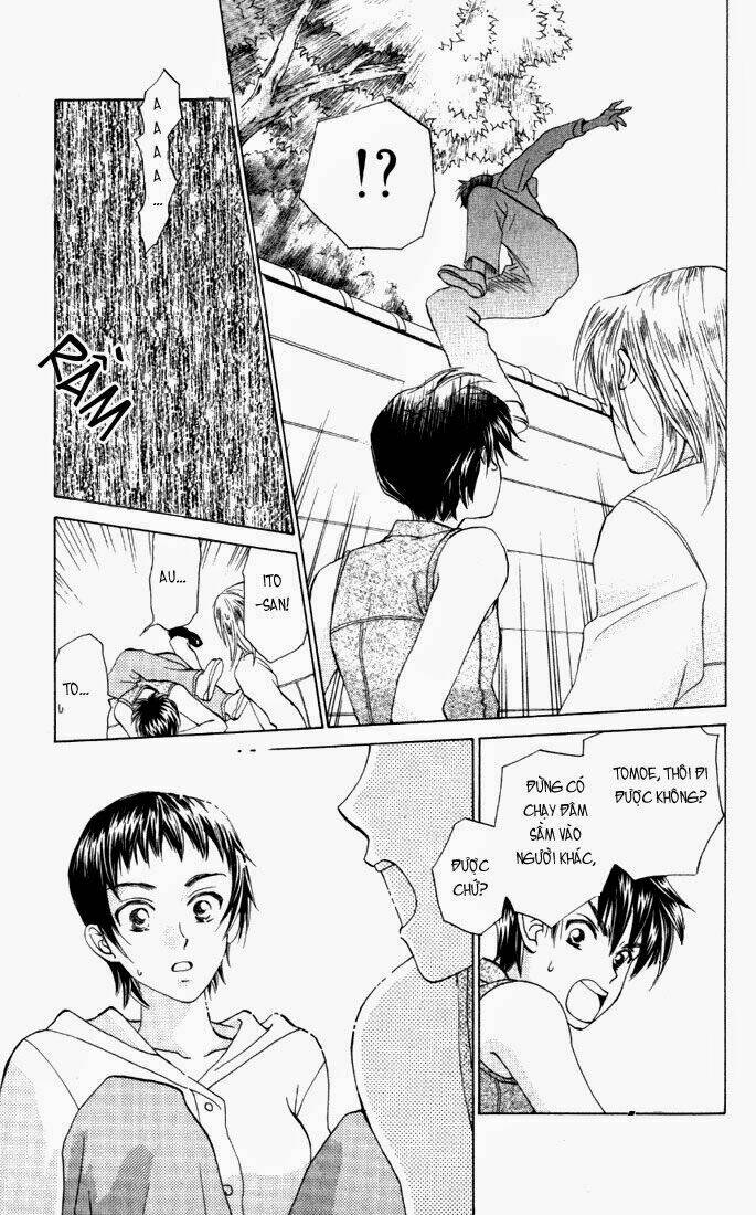 w-julie chapter 32 8