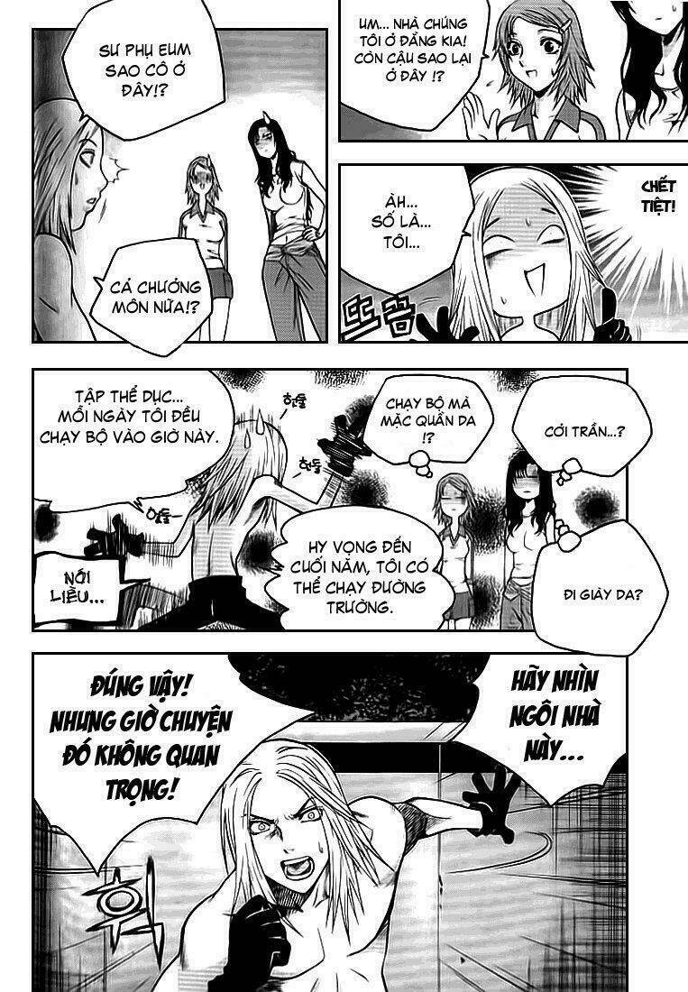 zippy ziggy chapter 19 5