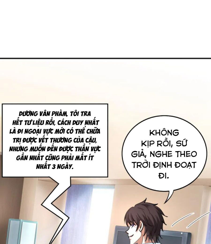 tối cường thần y tại đô thị chapter 238 19