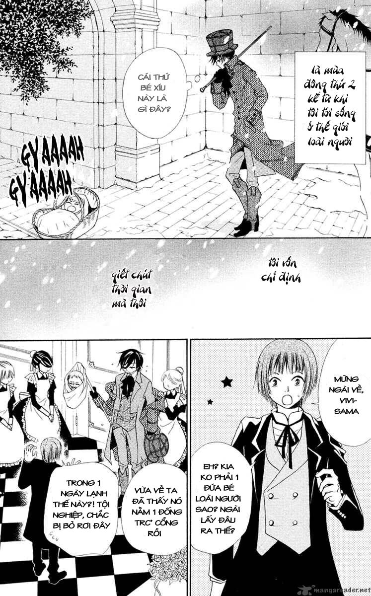 hoa và ác ma chapter 1 5