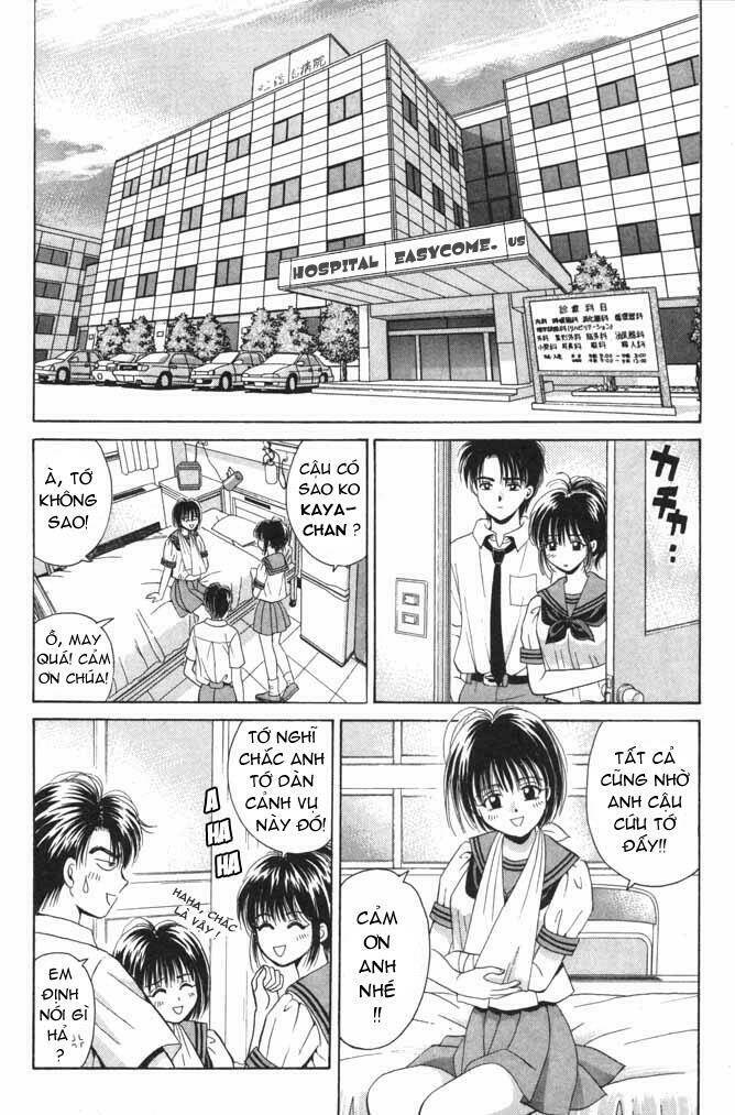 open sesame chapter 4 21