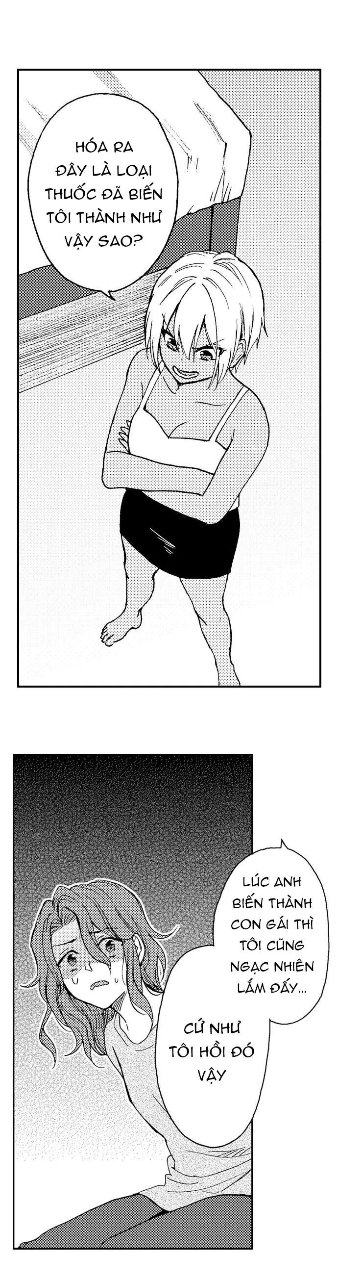 bị chịch bởi thằng bạn thân chapter 63.1 2