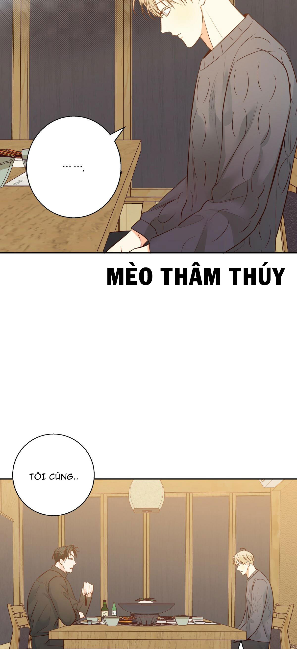 cửa hàng tiện lợi nguy hiểm chapter 64 29