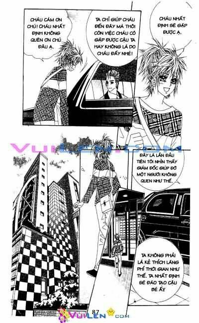 chạm mặt thần tượng chapter 3 87