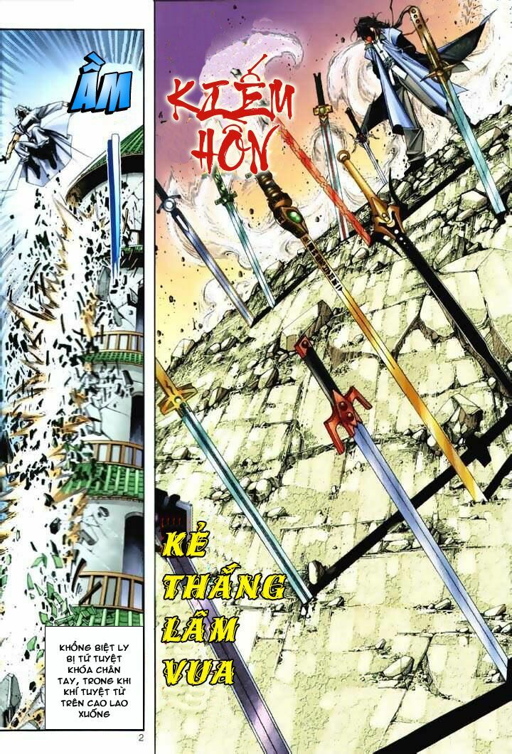 kiếm hồn - sword soul chapter 44 1