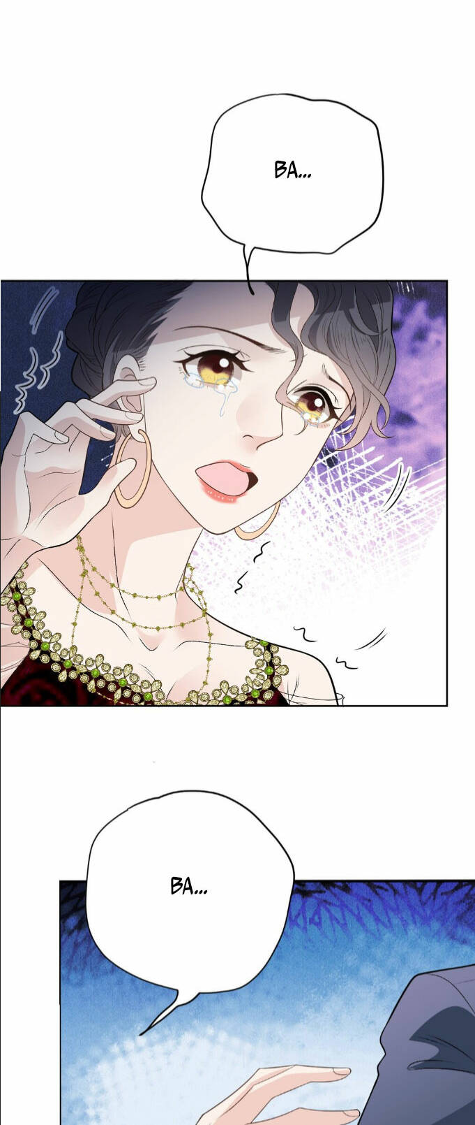 một vợ yêu, một bé con chapter 260 5