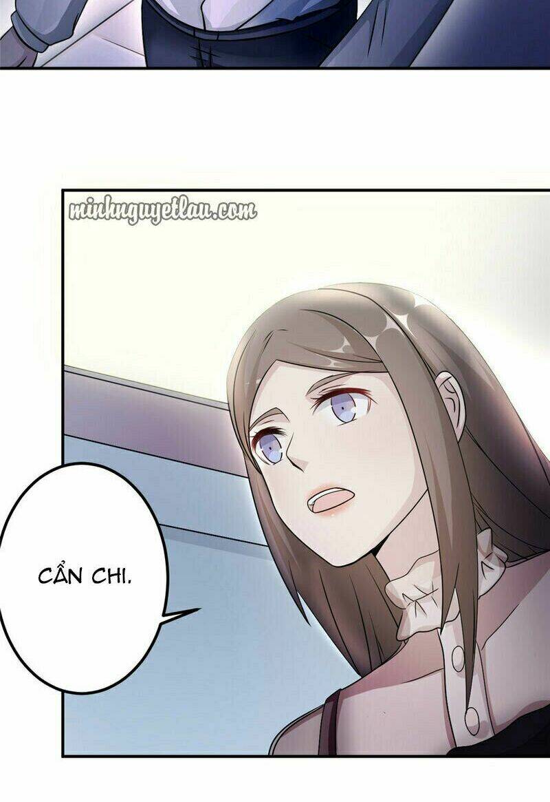 mạc thiếu bức hôn: vợ mới khó chống đỡ chapter 86 16