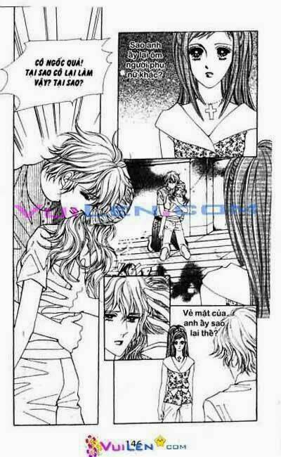 cô gái vương giả chapter 4 146