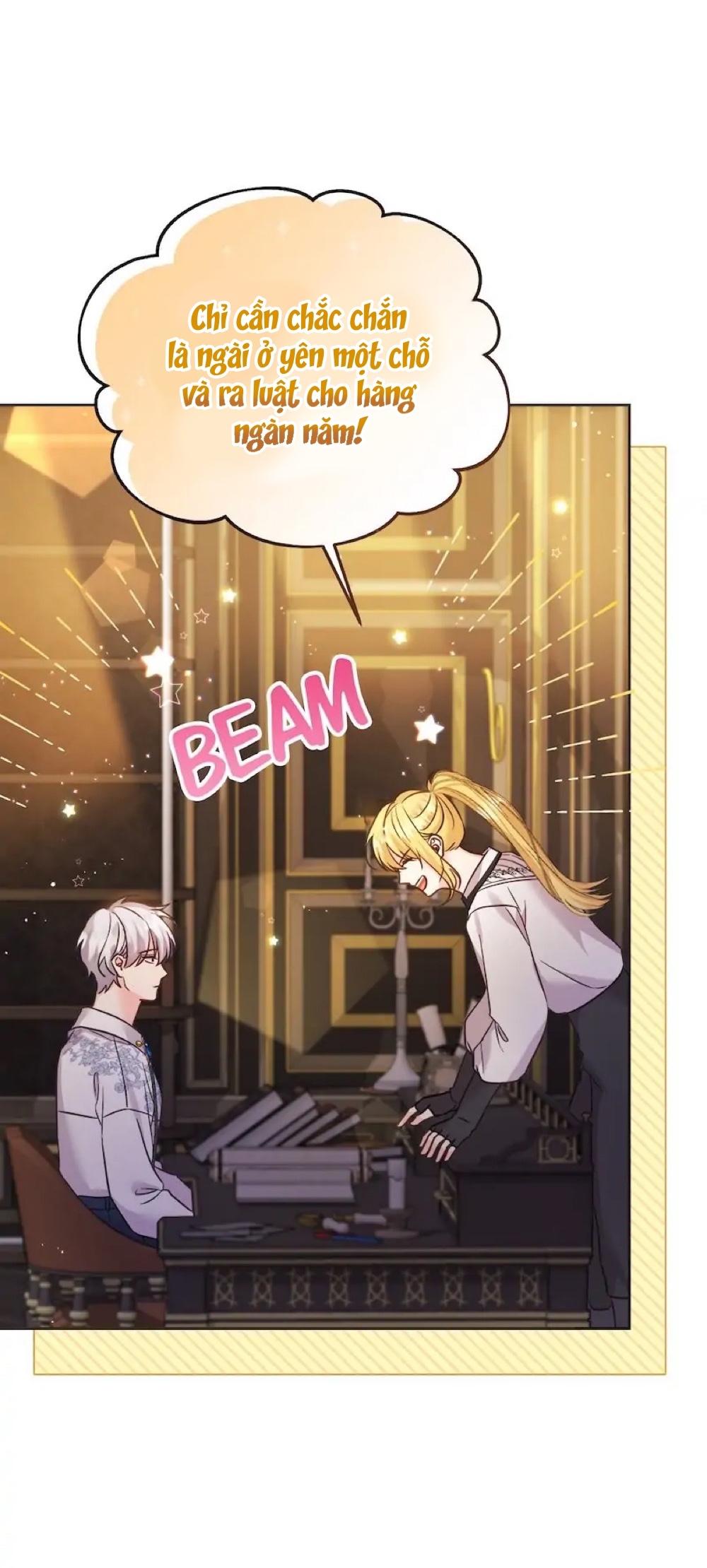 tôi sẽ cứu nam phản diện bị nữ chính ruồng bỏ chapter 90 62