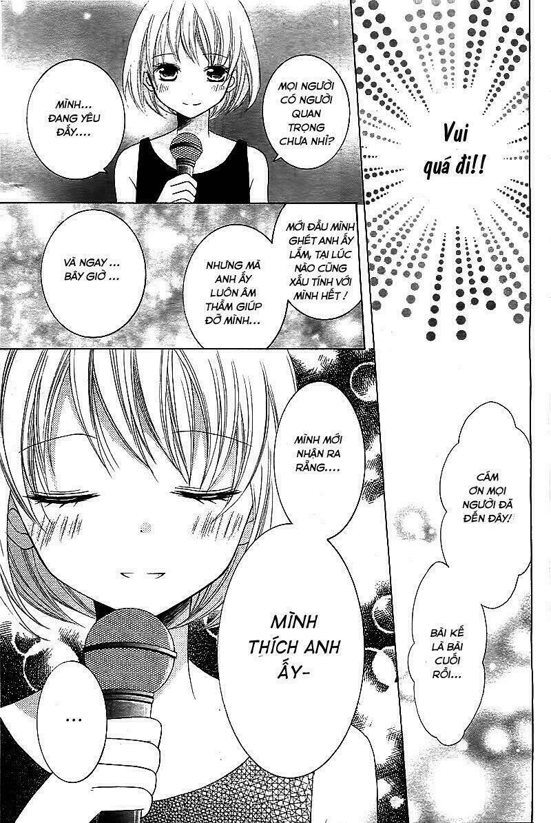 tổng hợp one shot. chapter 193 27