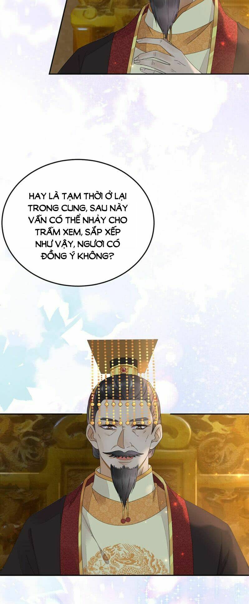 dục hỏa độc nữ chapter 114 19