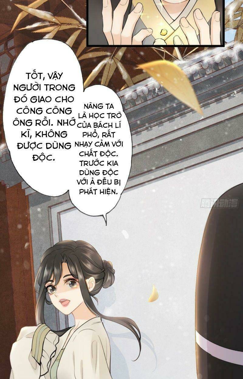 mê hoặc nhân tâm chapter 15 4